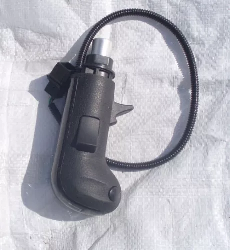 Buton de transmisie MAN TGA/TGS/TGX