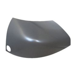 Volvo FMX colț stânga bara de protecție