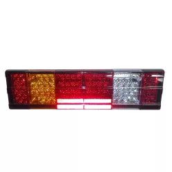 Mercedes Actros LED lampă spate stânga