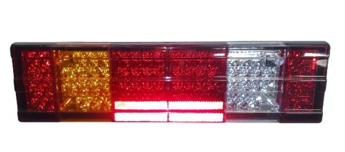 Mercedes Actros LED lampă spate stânga