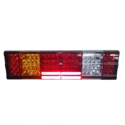 Mercedes Actros LED lampă spate dreapta