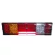 Mercedes Actros LED lampă spate dreapta