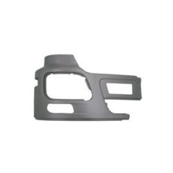 Mercedes Actros MP2 MP3 bara de protecție colț dreapta