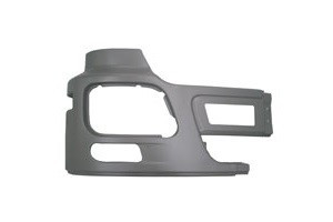 Mercedes Actros MP2 MP3 bara de protecție colț dreapta