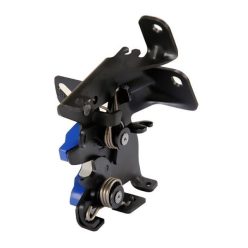 Suport ușă de serviciu Scania P/G/R/T stânga