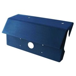 Iveco Stralis AS/AT/AS 1,2. Suportul lămpii spate stânga