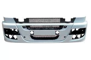 Iveco Stralis AD 07- bara de protecție de calitate standard
