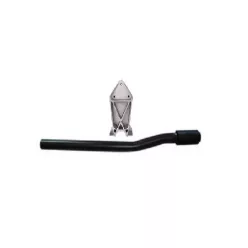Daf XF95, XF105 kit de montare aripă spate