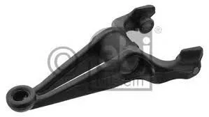 MAN TGA/TGX furcă de ridicare cu ambreiaj