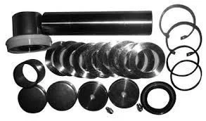 Kit de reparare a știftului de suspensie MAN TGL/TGM