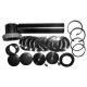 Kit de reparare a știftului de suspensie MAN TGL/TGM