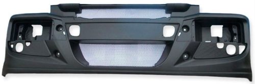 Bara de protecție Iveco Eurocargo 10