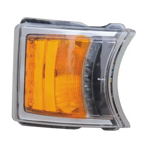 Scania R 05- semnalizator de direcție cu indicator de poziție LED