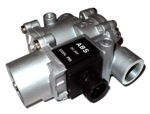 Modulator ABS Volvo