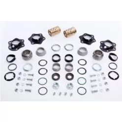 Kit de reparare a cheii de frână BPW buc.
