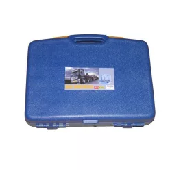   Cheie pentru îndepărtarea piulițelor de roată Cuplu 1:55 (24/27/30/32/33/36/38/38)