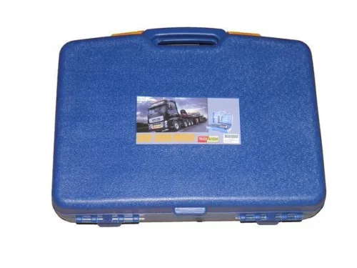 Cheie pentru îndepărtarea piulițelor de roată Cuplu 1:55 (24/27/30/32/33/36/38/38)