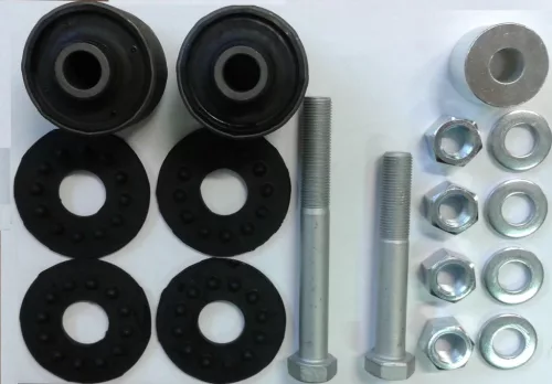 Kit de reparare a cabinei Renault Premium