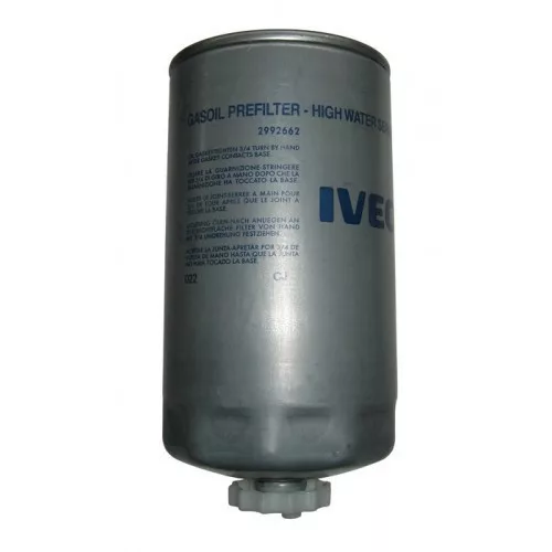 Filtru de combustibil Iveco