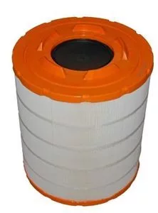 Filtru de aer Volvo FH D13C