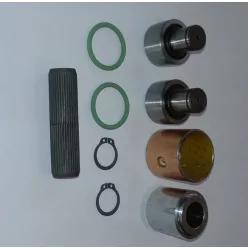   Kit de reparații pentru furca de eliberare a ambreiajului Scania 114,124