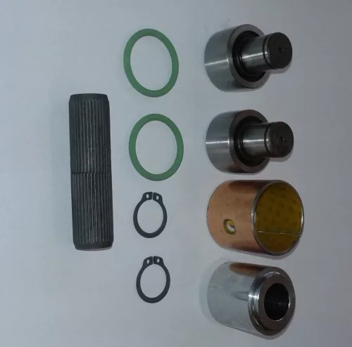 Kit de reparații pentru furca de eliberare a ambreiajului Scania 114,124