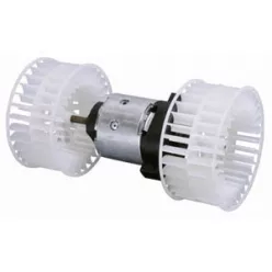 Ventilator pentru compartimentul pasagerilor Man