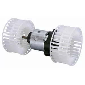 Ventilator pentru compartimentul pasagerilor Man