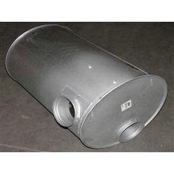 Tambur de evacuare RVI/Volvo