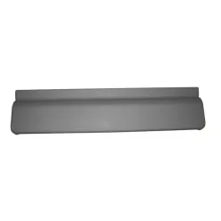 Mercedes Axor spoiler inferior mijloc