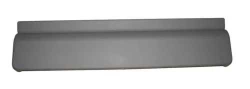 Mercedes Axor spoiler inferior mijloc