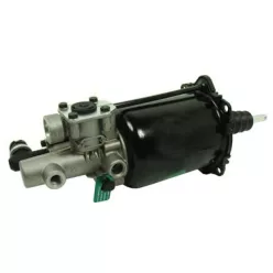 MAN TGA servo ambreiaj