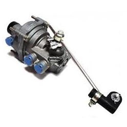 Regulator forță de frânare