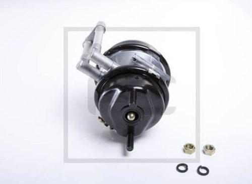 Cilindru de frână combinat SAF 16/24