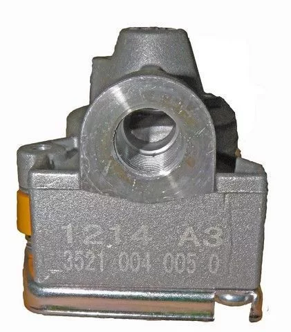 Supapă galbenă ambreiaj aer M16