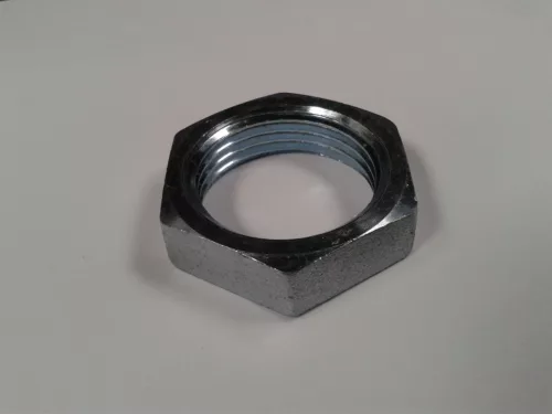 Contrapiuliță metalică M18X1,5