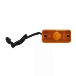 Indicator galben de lățime DAF/Iveco/RVI cu cablu FPL93