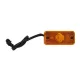 Indicator galben de lățime DAF/Iveco/RVI cu cablu FPL93