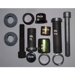 Kit de reparare a etrierului SJ4052