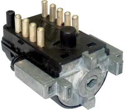 Comutator de aprindere Scania 4