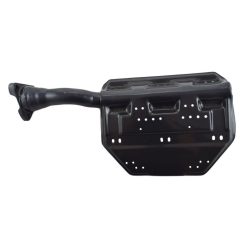 Scania 5 suport aripă spate stânga