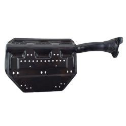 Scania 5 montare aripă spate dreapta