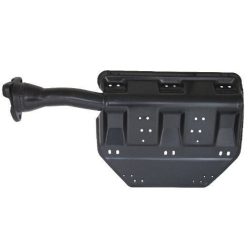 Scania R420 axă spate față suport aripă stânga