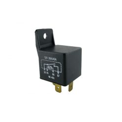 RELEU AUTO 12V 30Amp