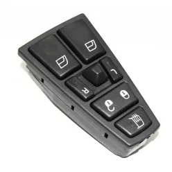 Panou de control Volvo FH stânga