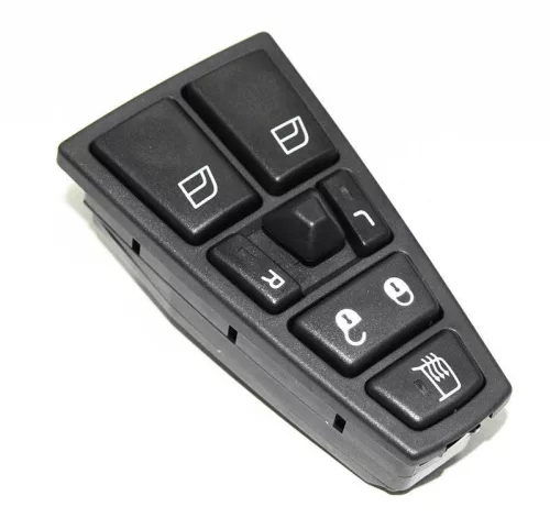 Panou de control Volvo FH stânga