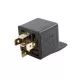 RELEU AUTO CU 5 PINI 24V 30Amp