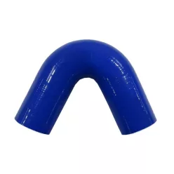 Țeavă de silicon 45° FI60*150