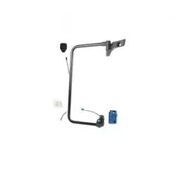 Mercedes Atego2/Axor2 braț oglindă stânga