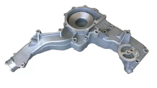 Carcasa pompei de apă MAN TGS/TGX